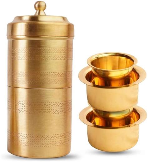 Buy Latest Indian Coffee Filter Machines Online at best prices in India ...