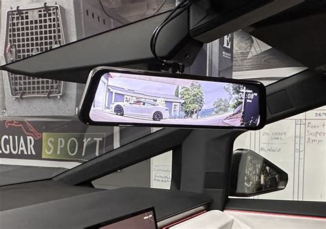 Image result for Installing Digital Rear View Camera