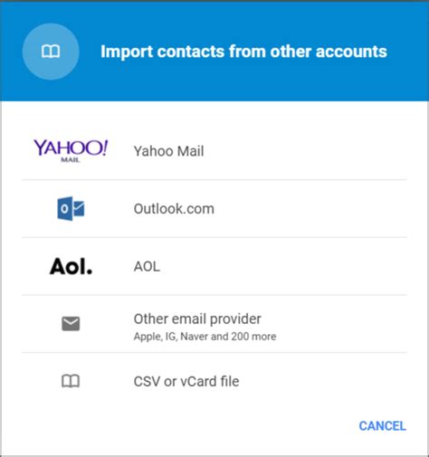 Image result for Copy Contacts From Windows Phone to Android