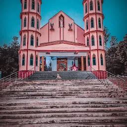 Best Top Rated Catholic church in Araku Valley, Andhra Pradesh, India ...
