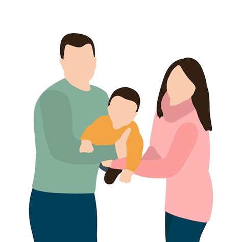 Parents Vector 的图像结果