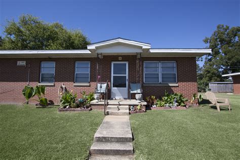 Properties - Huntsville Housing Authority