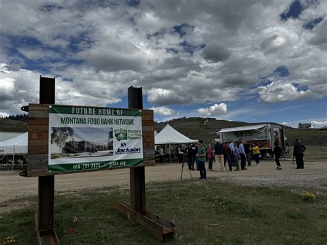 MFBN Building New Missoula Warehouse - Media Feature by Dennis Bragg ...