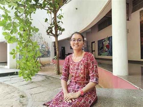 NIT Trichy - Prof.Bhagyasri K