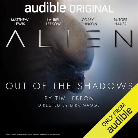 Image result for Alien Sci-Fi Audiobooks
