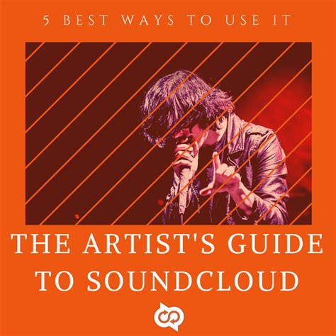 Using SoundCloud 的图像结果