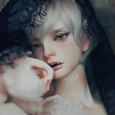 JJKUN 25.6 Inch BJD Doll 13 SD Ball Jointed Dolls India | Ubuy