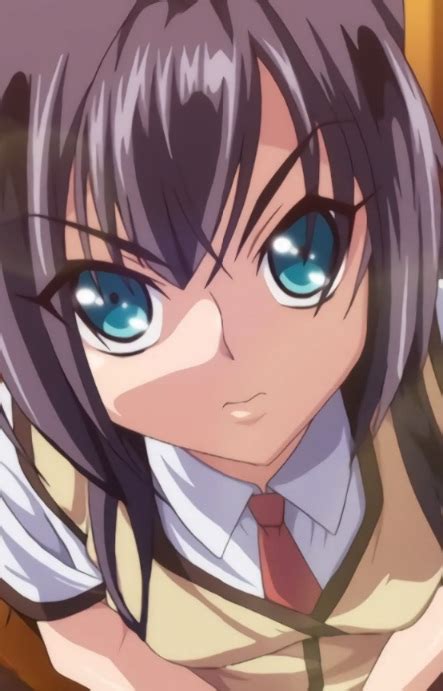 Saki Morimiya (Tokubetsu Jugyou 3 SLG The Animation) - Pictures ...