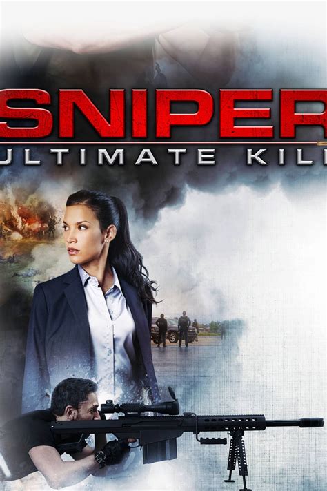 All 10 Sniper Movies, Ranked Worst To Best