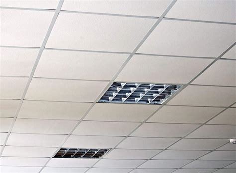 P R Ceiling Products in Bodla, Agra - Best Metal False Ceiling ...