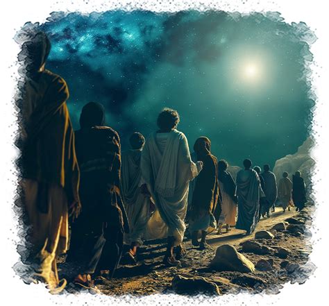 Image result for Prophet Musa As