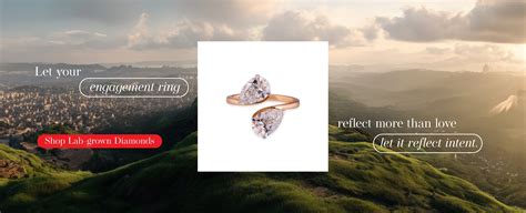 Buy best jewellery Silver | Lab grown Diamonds India crash.club by CKC