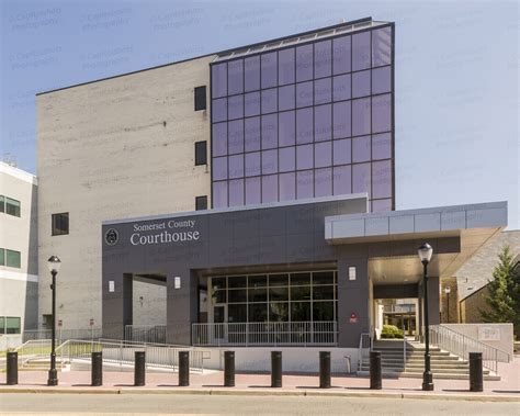 Somerset County Courthouse (Somerville, New Jersey) | Stock Images | Photos