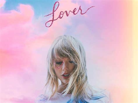 The Lyrical Maturity of Taylor Swift’s New Album, ‘Lover’