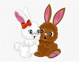 Image result for Animated Baby Bunny