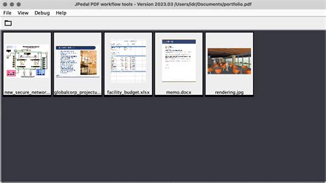 Image result for Java PDF Viewer