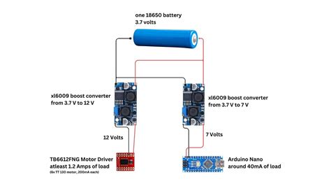 Image result for SumoBot Arduino Nano