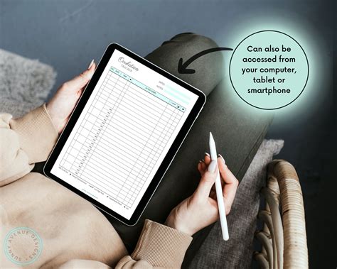 Printable Ovulation Test Strips Tracker, Digital OPK Test Sheet, Ovulation Predictor Kits Log ...