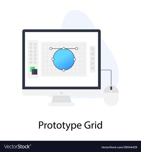 Image result for Prototype Grid Pattern