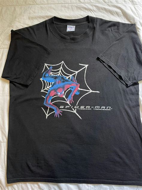 Cartoon Network × Marvel Comics × Vintage 2002 Spider-Man Pop Tart ...