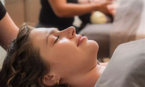 Spa Luxe - From $132 - Georgetown | Groupon