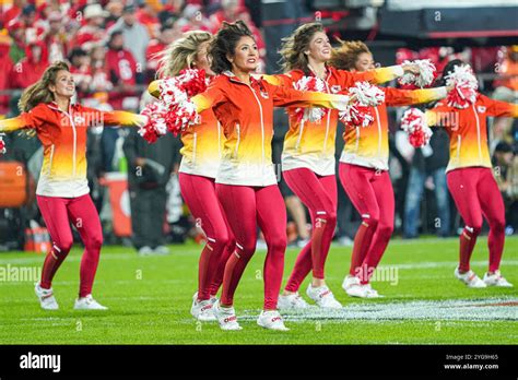 Kansas City, Missouri, USA, November 4, 2024, Kansas City Chiefs ...