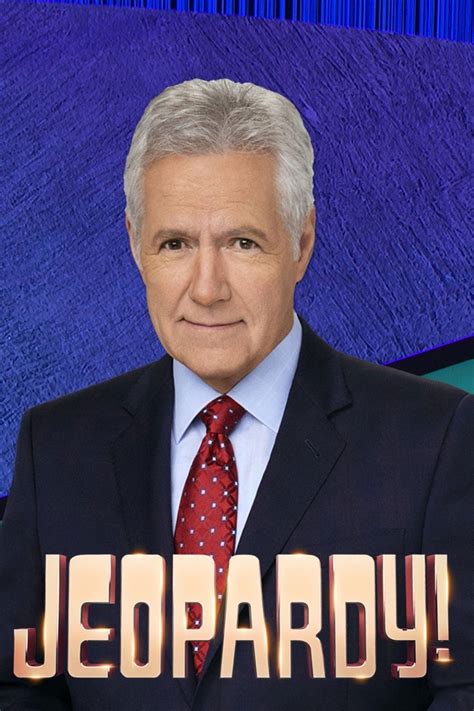 Jeopardy! Season 42 - All subtitles for this TV Series Season
