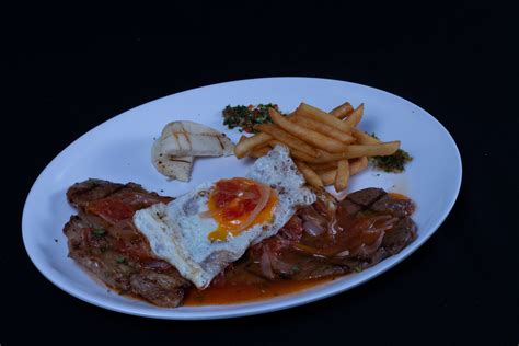 Bistec a Caballo (ABM) – amartesuite.store