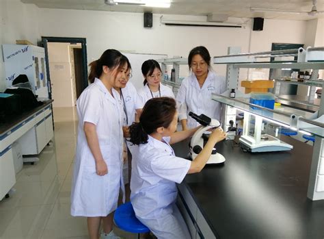 高校实验室建设规划（多家高校实拍图）-广东康合实验技术有限公司