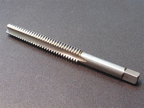 Image result for Acme Thread Tapping