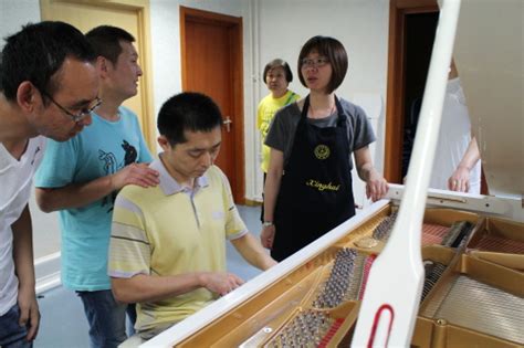 第49期立式钢琴调律初级班开始招生 - 近期课程 - 广州恒声检测有限公司 - 调律师培训|乐器检测检验