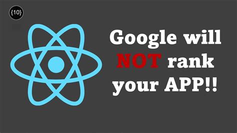 SEO for React Websites: Predominant Issues and Best Solutions