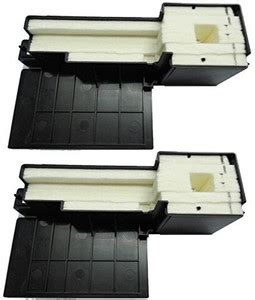 PRINTER PARTNER Waste Ink Pad ( Pack Of Two) EPSON L-Series L110,L130 ...