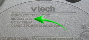 Image result for VTech Phones Technical Support