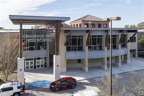 Kingwood High School in Kingwood, TX - Homes.com