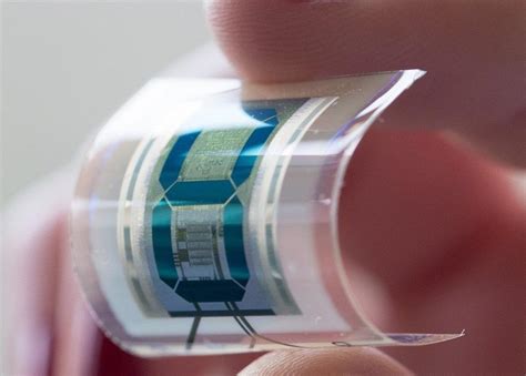 柔性电子 的图像结果