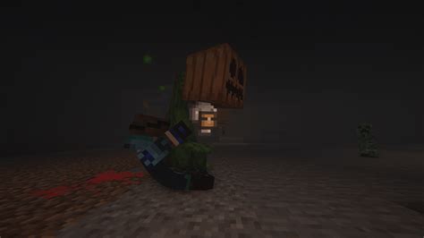 Image result for Cursed Rodof Minecraft Mod