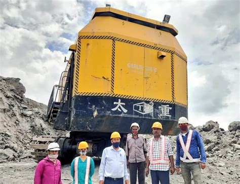 Shri Prahlad Joshi congratulate Shivani Meena for Joining Rajrappa ...