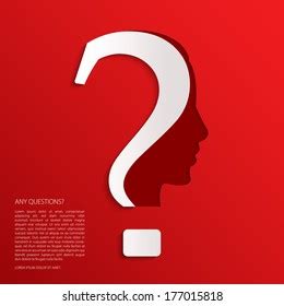 Question Face 的图像结果