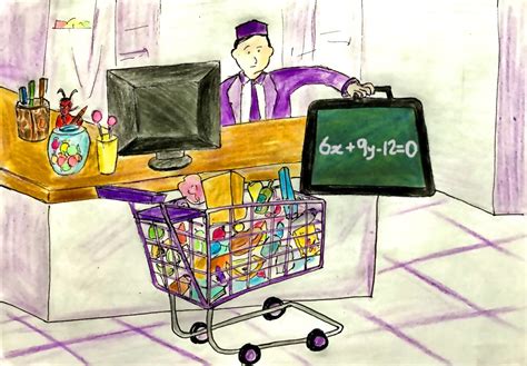 Do the Math Abstract 的图像结果