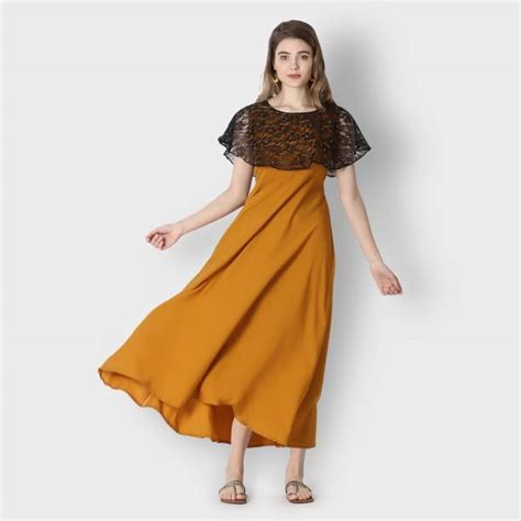 Plus Size Party Wear Dresses - Buy Plus Size Party Wear Dresses online ...