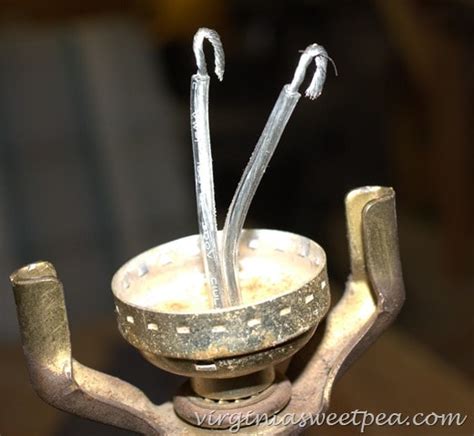 Image result for How to Rewire a Lamp Tutorial