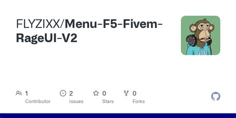 Image result for F5 Menu Script Fivem