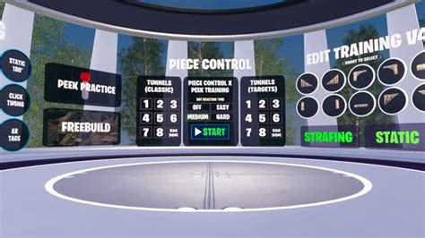 Rezultat imagine pentru Piece Control Practice Map