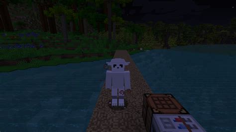 Minecraft Changed Mod Gameplay 的图像结果