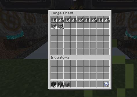 Image result for Efficient Quartz Farm Minecraft Java