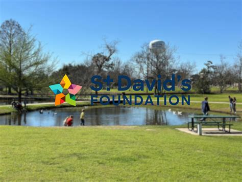 St. David’s Foundation to fund mental, maternal health