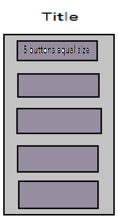 Image result for Java GUI D Design
