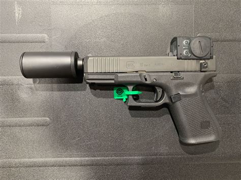 New Handguns of SHOT Show 2024 | Outdoor Life