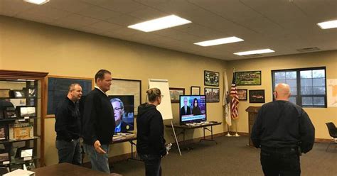 Peru opens emergency operations center — as a precaution – Shaw Local